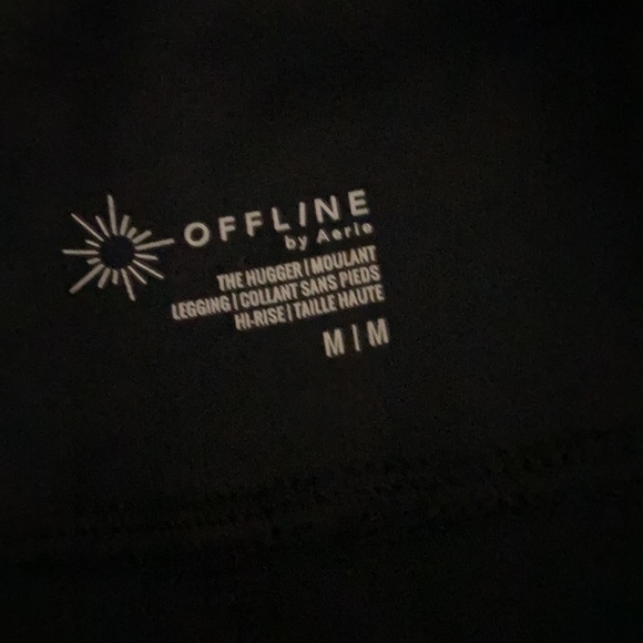 Offline by Aerie leggings - Picture 5 of 8